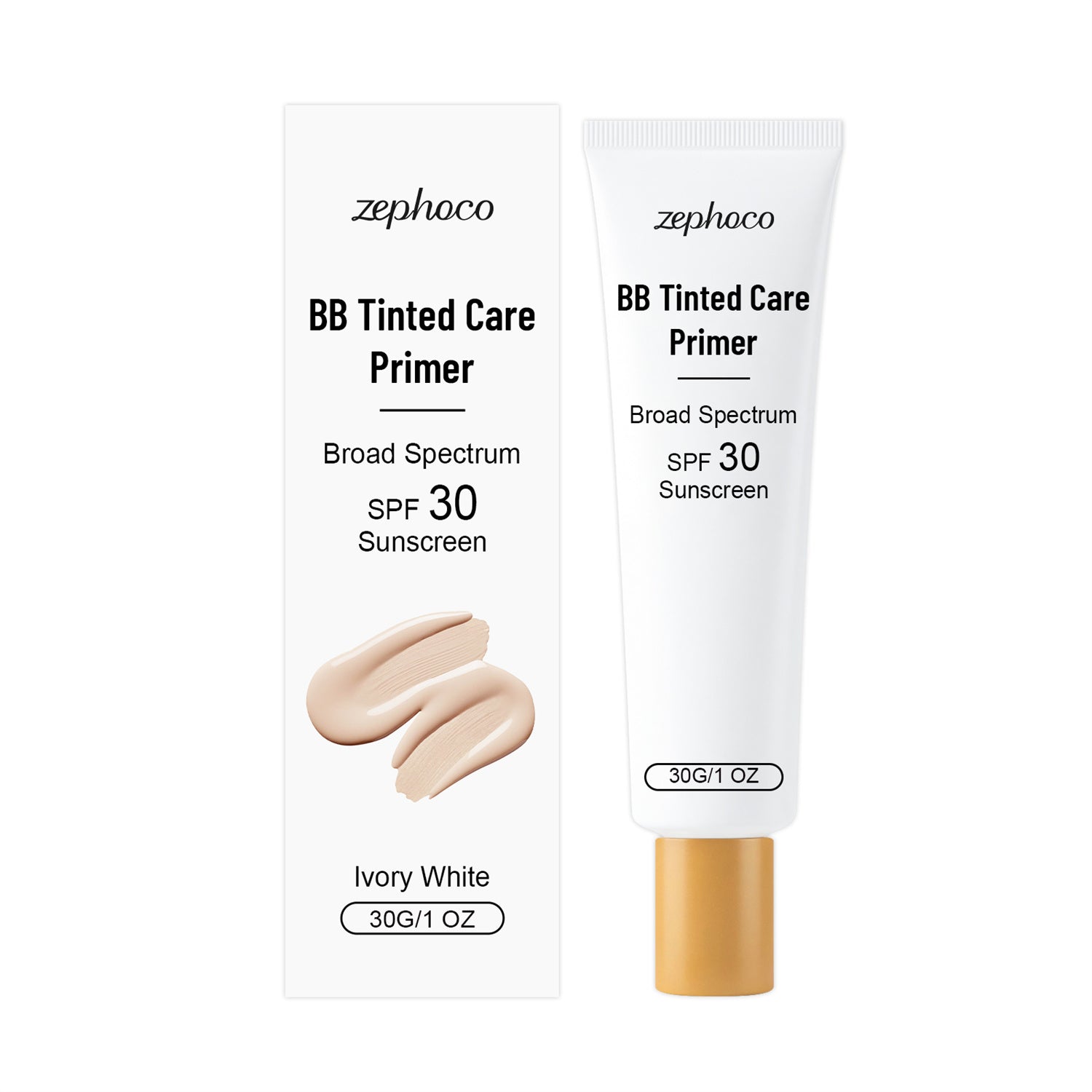 لوشن مكياج واقي شمس لللمسات السريعة | Touch-up Sunscreen Makeup Lotion