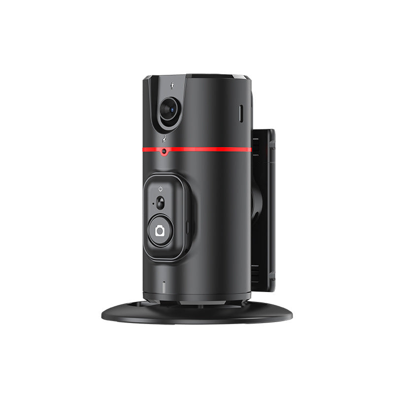 مثبت ذكي بتقنية AI للتعرف على الوجه والتتبع 360 درجة | 360 Degree Intelligent AI Facial Recognition Tracking And Tracking Stabilizer