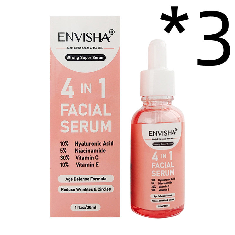 سيروم مضاد للشيخوخة والتبييض | Anti-Aging Whitening Facial Serum