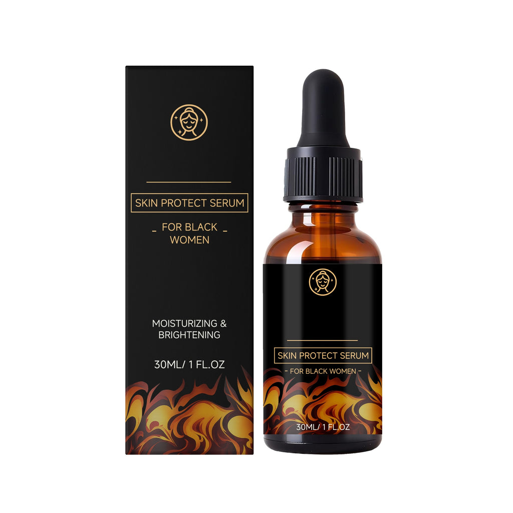 سيروم حماية وتقوية البشرة | Skin Protect Serum