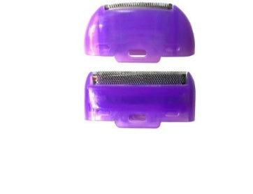 جهاز إزالة الشعر بالليزر كهربائي | Electric Hair Removal Instrument Laser Hair Removal Shaver