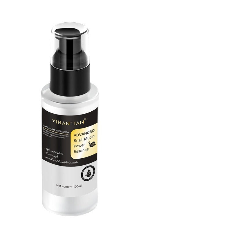 سيروم الحلزون بالكولاجين | Snail Serum Collagen Liquid Stock Solution