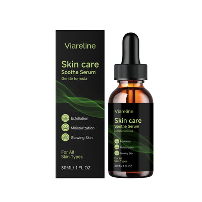 العناية بالبشرة | Skincare