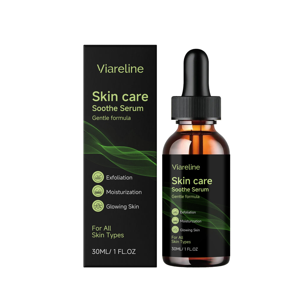 سيروم مهدئ ومرطب للبشرة | Skin Care Soothe Serum