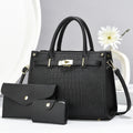 حقيبة يد نسائية سعة كبيرة جديدة عصرية | Womens Handbag Large-capacity Tote Bag New Womens Bag