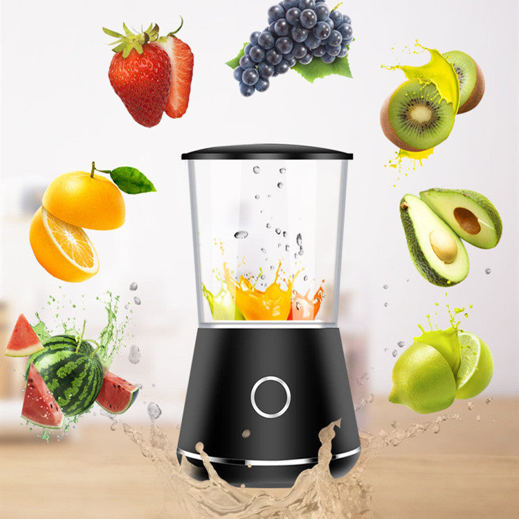 ماكينة ماسك الفواكه والخضروات DIY | DIY Fruit And Vegetable Facial Mask Machine Beauty Instrument