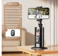 مثبت تتبع تلقائي جديد | New Automatic Tracking Stabilizer