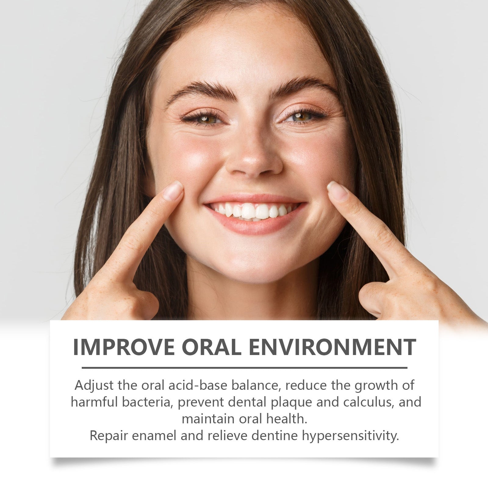 سيروم تبييض وتلميع الأسنان 30مل | Teeth Brightening Serum 30ml