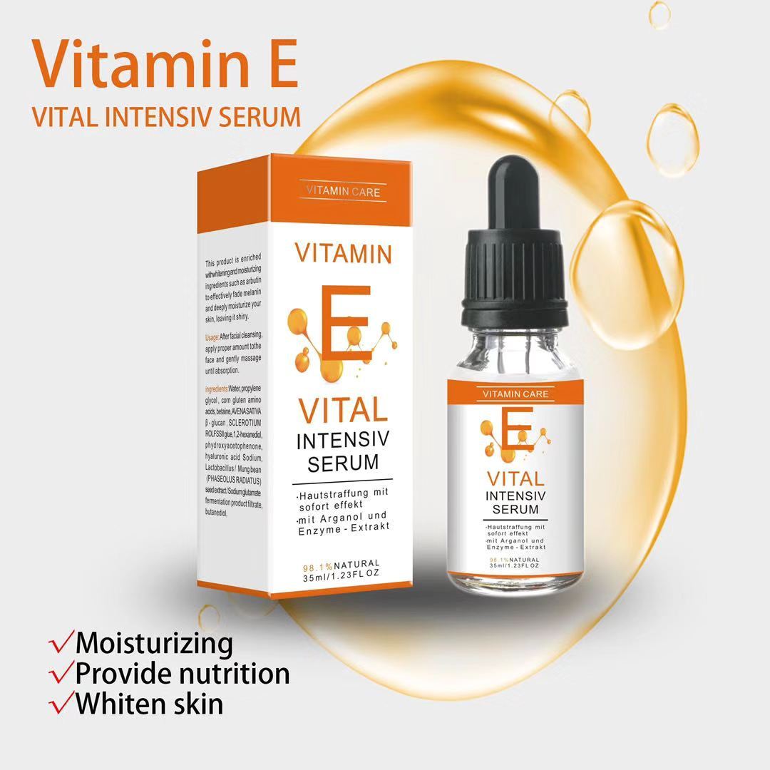 سيروم فيتامين C والحلزون والصبار | Vitamin C Snail Aloe Serum