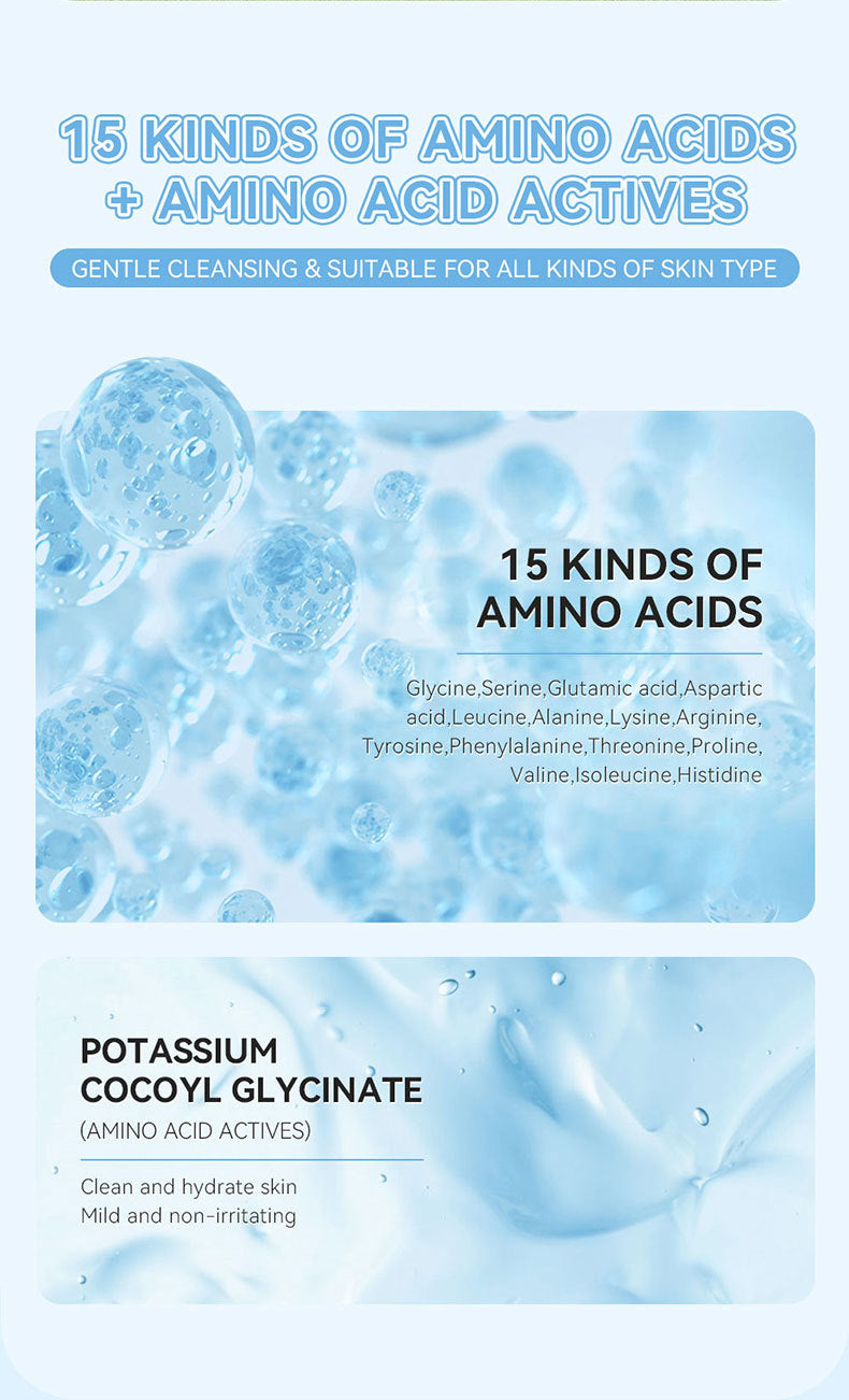 منتج تنظيف المسام 120مل | 120ml Pore Cleaning Skin Care Product