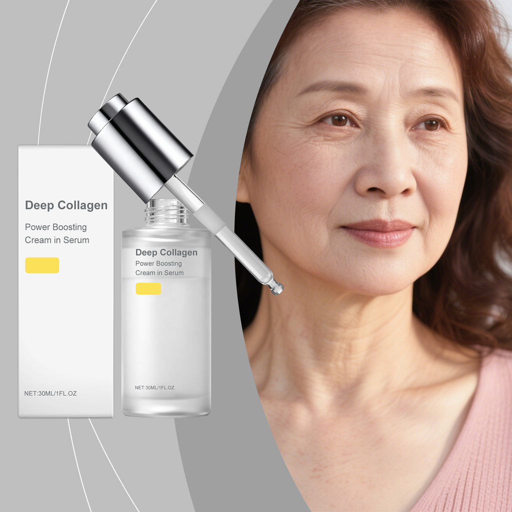 سيروم كولاجين مرطب ومغذي | Collagen Hydrating Serum