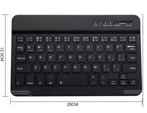 ماوس لاسلكي متوافق مع التابلت واللابتوب | Wireless Mouse For Tablets And Laptops