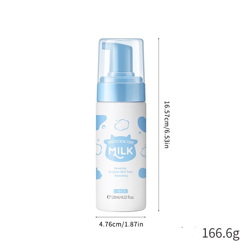 منتج تنظيف المسام 120مل | 120ml Pore Cleaning Skin Care Product