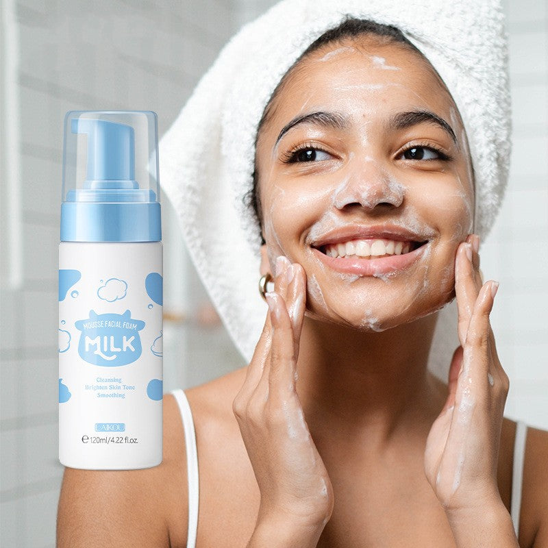 منتج تنظيف المسام 120مل | 120ml Pore Cleaning Skin Care Product
