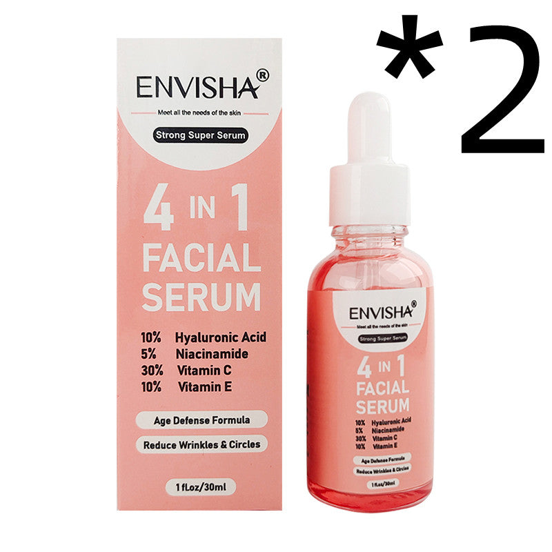 سيروم مضاد للشيخوخة والتبييض | Anti-Aging Whitening Facial Serum
