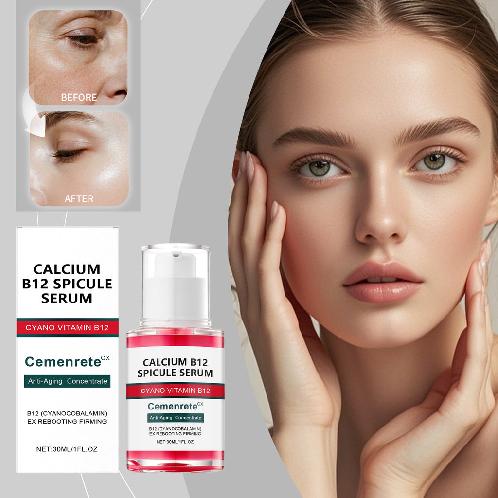سيروم مضاد للشيخوخة | Anti-aging Serum